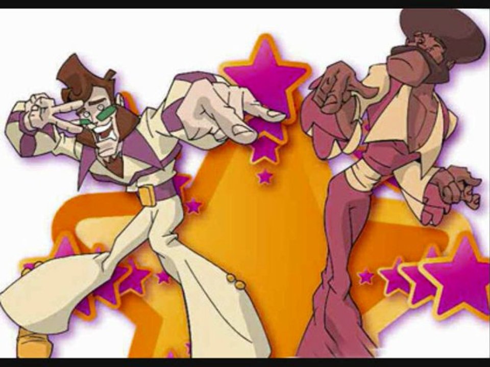 funkycops