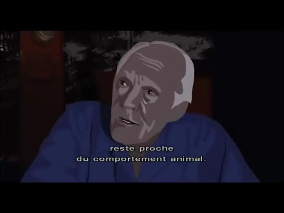 R-éveillez vous : réflexion sociale....