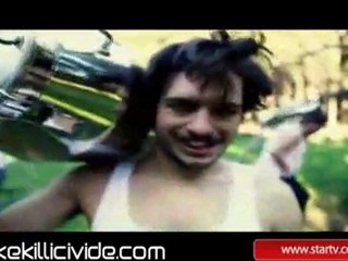 Piskolata Reklamı - Hayrettin ' den