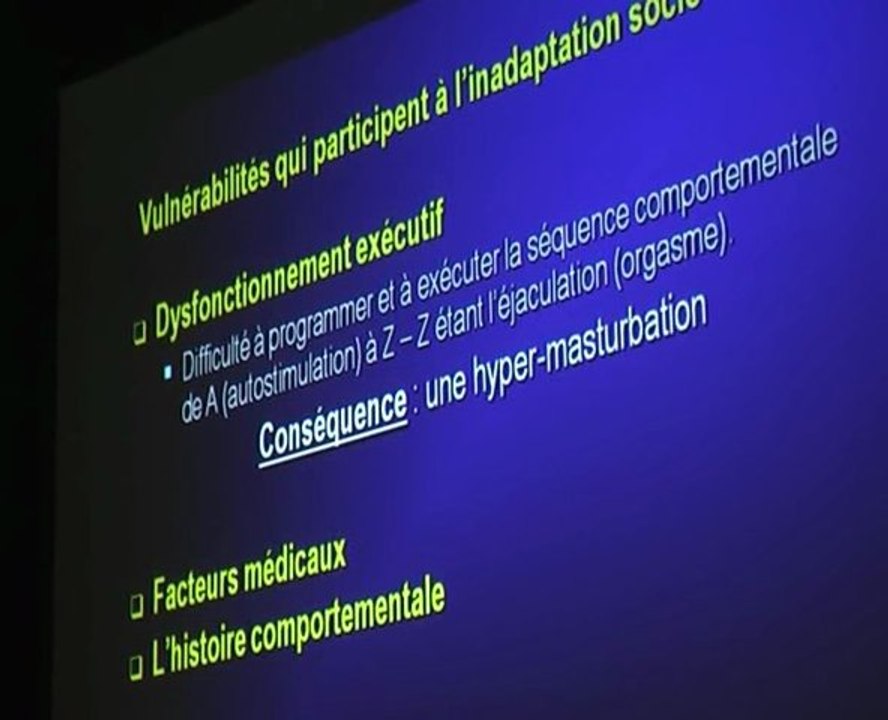 Affectivité et sexualité des personnes avec autisme 5/8