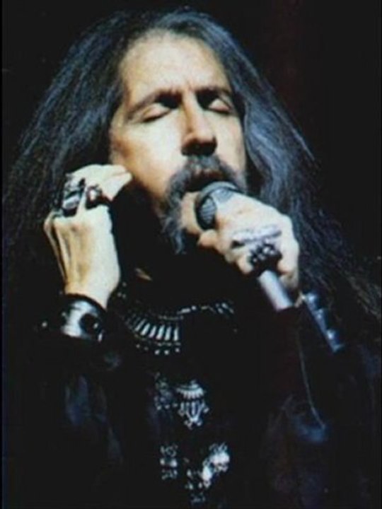 Baris Manco - Anliyorsun Degil mi