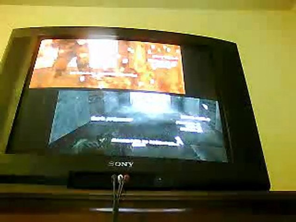 beug mw2 cod4