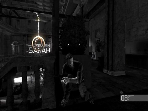 [WT DECOUVERTE] Splinter Cell Conviction - 1 L'agent Bourrin