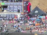 Campeonato de surf Reef Classic Alas 2011 en Chile