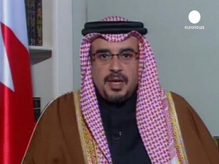 Los manifestantes retoman la Plaza de la Perla de Manama