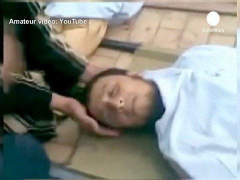 Émeutes en Libye : un dernier bilan fait état de 84 morts