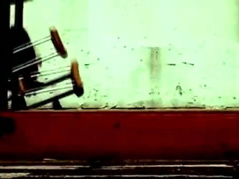 P.O.D. - Addicted (Video)