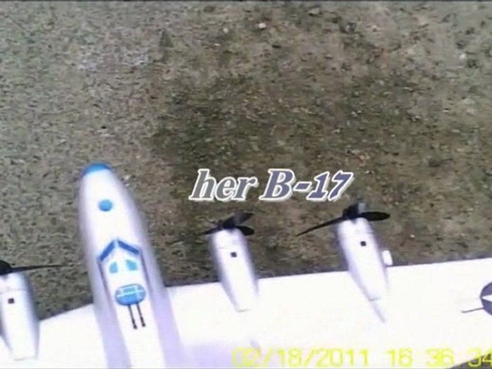 Air-Ace III  B-17 (18-02-11)