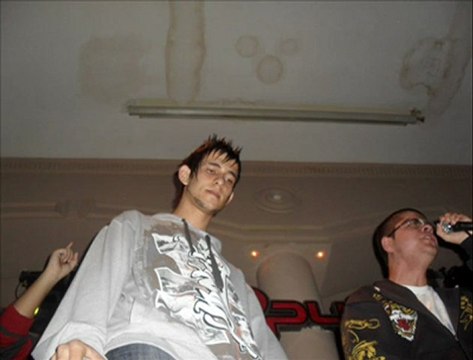 TaTLi-BeLa Ft. GoFiq BaBa BaNa BiR CaRe GöSTeR [ DEMO ]