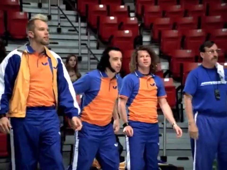 P.O.D. - Boom (Video Shot To Album Version Audio)