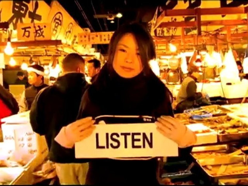 P.O.D. - Change The World (Video)