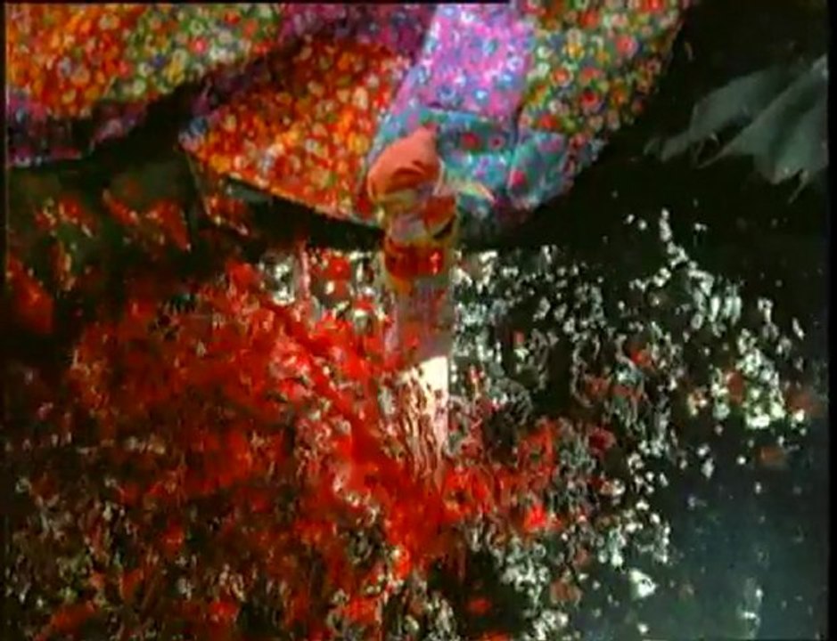 Mühür Gözlüm (Yıldız Tilbe)[DuYgU]