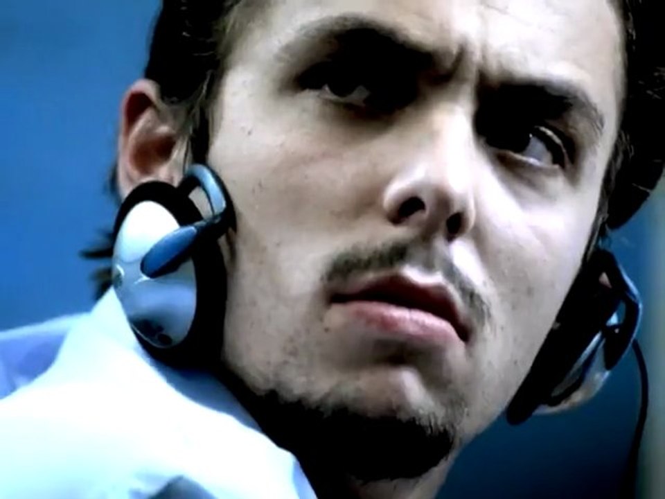 Disturbed - Voices (Video)