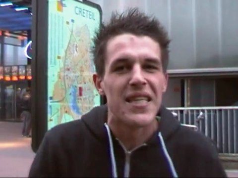 NIOUK PROD ILLEGAL MIX tape volume II freestyle 94