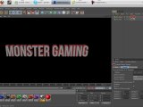 Cinéma 4D tutoriel les bases | By x Ap0cALyPsE zZ | FR