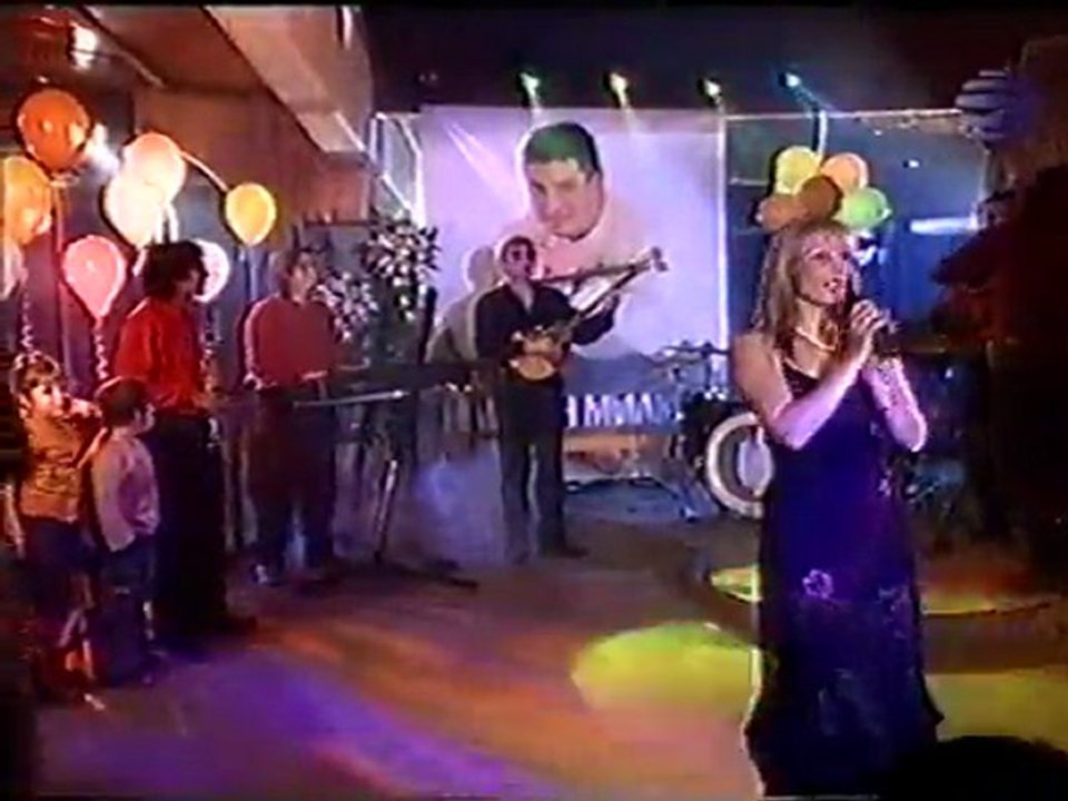Toni Dacheva - Stena ot styklo