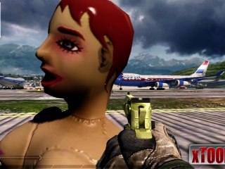 COD MODS "Dance of the Love Doll"