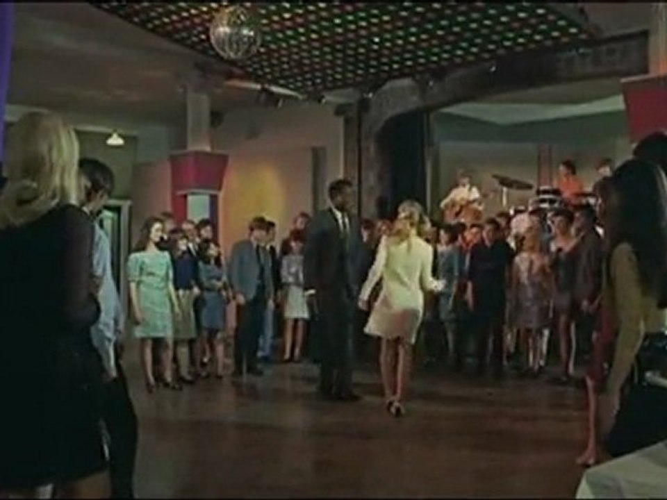 the mindbenders its getting harder (to sir with love 1967)