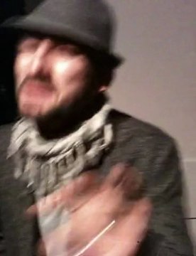 Gentleman - Teaser 2011 - Couleurs Urbaines 3ème édition