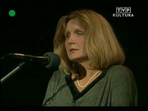 Magda Umer - Balonik (1995)