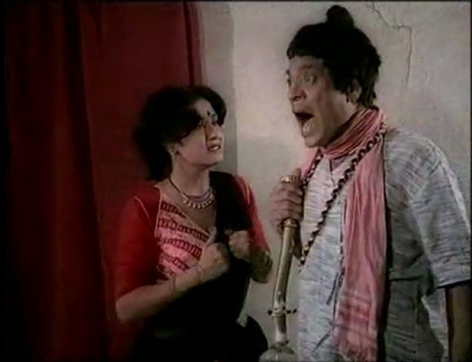 bees saal baad - part 8