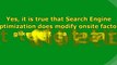 Busting The Myths Surrounding Search Engine Optimization