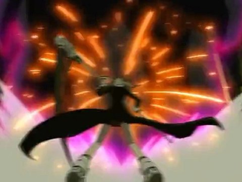 [Amv Soul Eater] Viper Ringleader