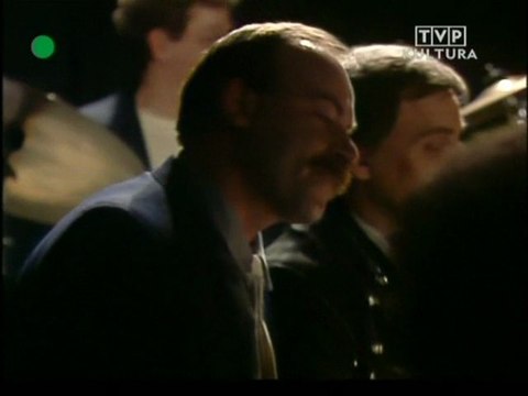 Magda Umer- Nikt tykjo ty (1995)