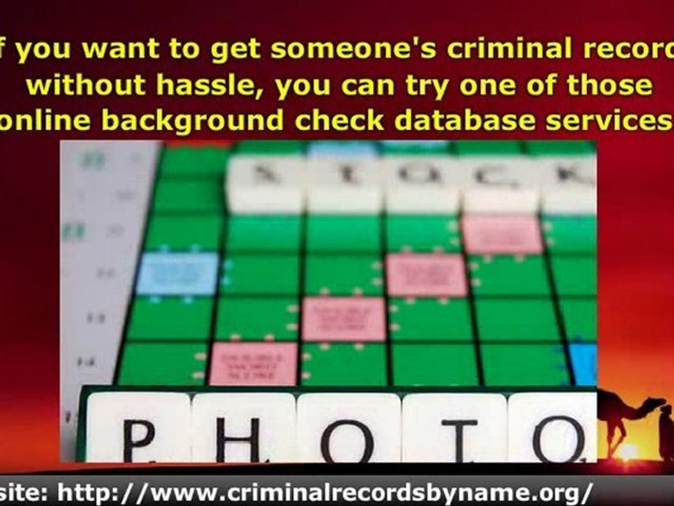 Practical Ways to Obtain Criminal Records Easily and Efficie