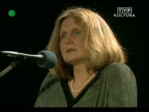 Magda Umer - Juz nigdy (1995)