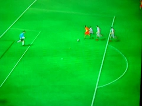 Lens- Arles avignon Fifa11 incroyable but