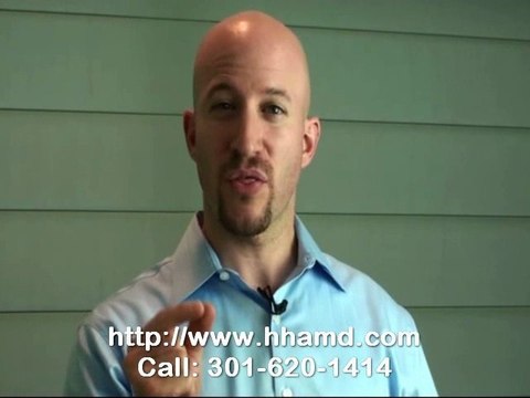 Holistic Health Frederick, MD - Acupuncture Needles