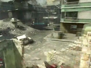 Team JeuxCapt Vs Les Mother Fucker ( 03 )