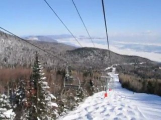 Le Massif Charlevoix - 310111 019