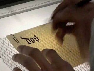 Master the Art of Calligraphy Symbols: Easy Step-by-Step Guide ✍️