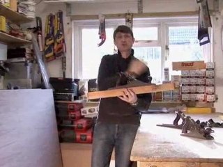 How To Use A Hand Planer