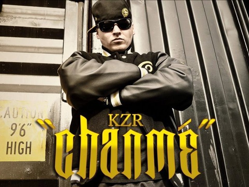 KZR - chanmé