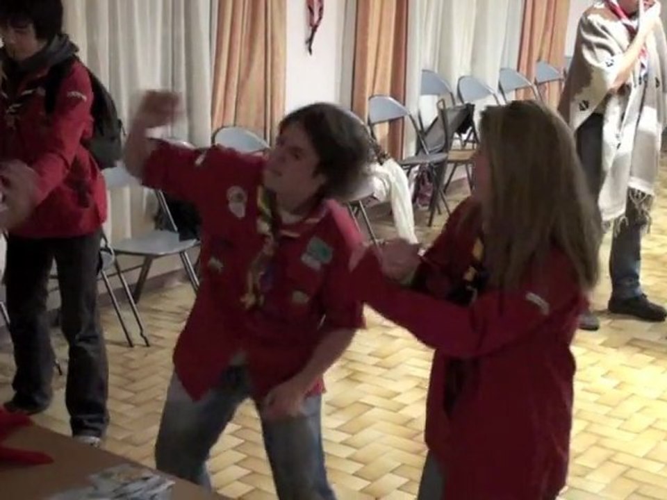 La vision du monde par les Pionniers - Caravelles