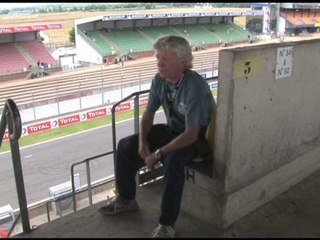 24HR Racer. Part 2. Give your kid a fighting chance.