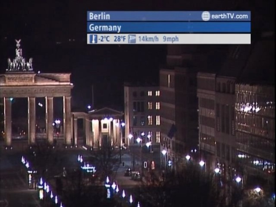 Barcelona - Spain, Agadir - Morocco, Cannes - France, Paris - France, Berlin - Germany, New York - USA, Las Vegas - USA