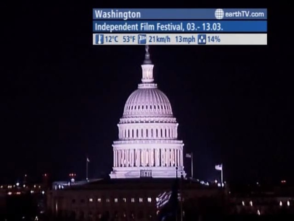 Budapest - Hungary, Ascona - Ticino - Switzerland, Dusseldorf - Germany, Ekaterinburg - Russia, Washington - USA, Muscat - Oman, Agadir - Morocco