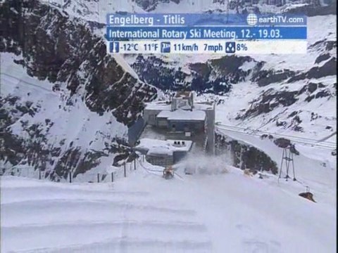 Saint-Malo - France, Dresden - Germany, Stuttgart - Germany, Engelberg - Titlis - Switzerland, Prague - Czech Republic, Palma de Mallorca - Spain, Melbourne - Australia