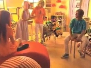 Casi Angeles 3- Amor Eterno