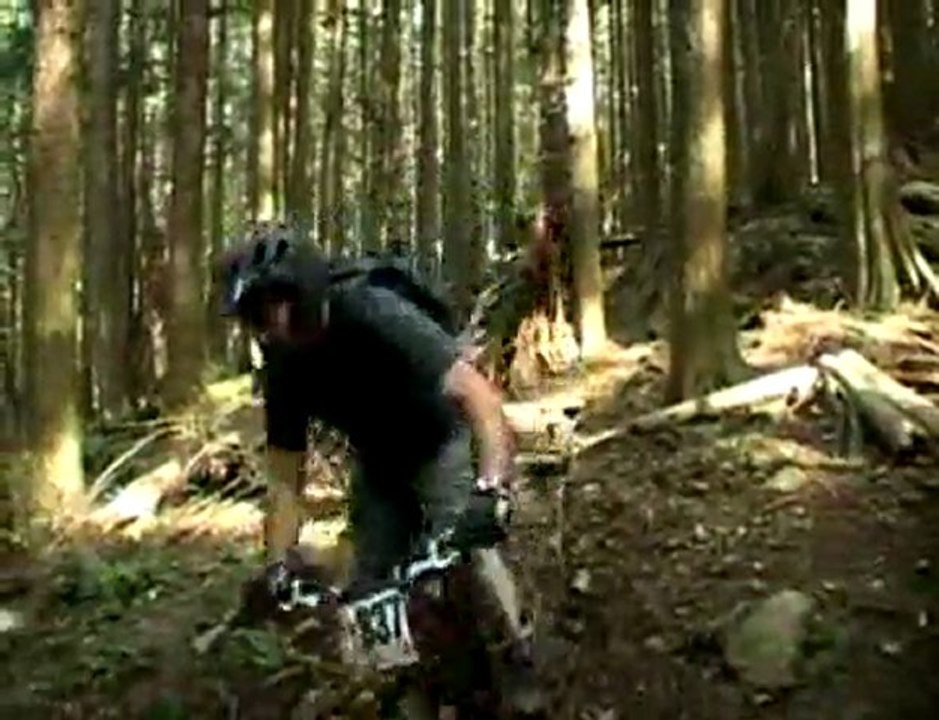 super DH ripper