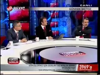 Yüksek Gerilim 8. Kısım