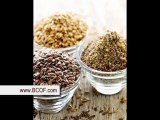 Flaxseed Whole, Ground, or Oil for Greatest Health Benefits?