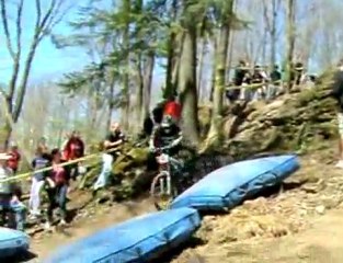 2007 O-CUP DH