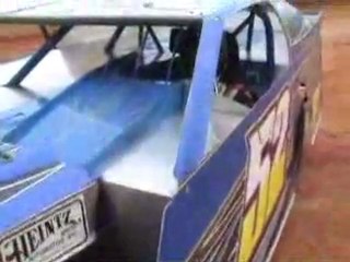 Dirt Track Racing School
