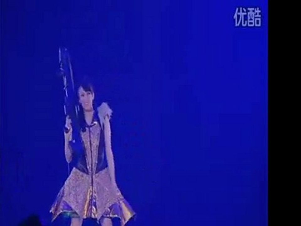 Perfume no okite Live@Tokyo Dome