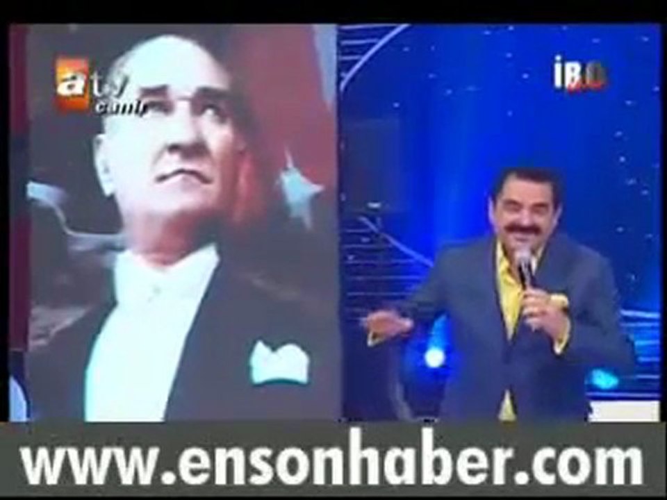 Îbrahîm Tatlises, Navê kurê xwe deyne M. Kemal! Bê rûmet